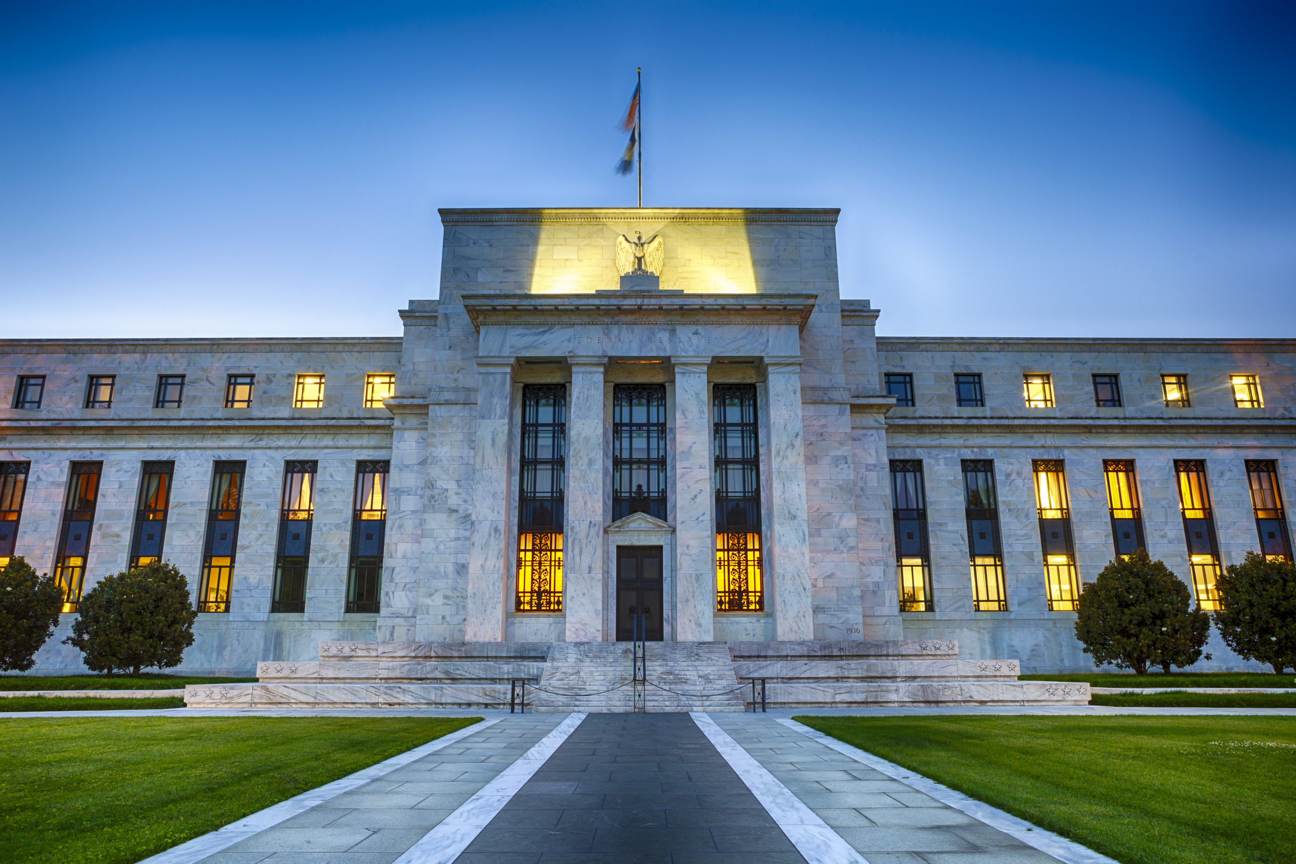 Federal Reserve